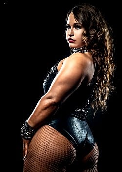 Jordynne Grace